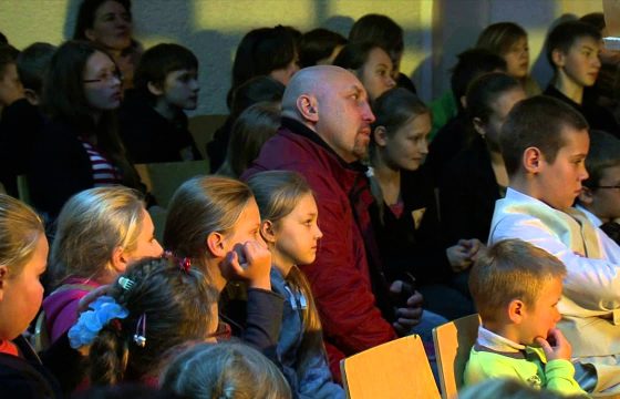 Kviečiame į edukacinį užsiėmimą „Mandalų taškavimas“ Balsiuose!